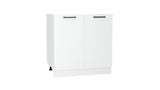 Unterschrank D80 – Morvex – Elegante Stauraum Idee