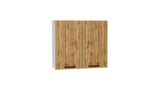 Hängeschrank W80 ( S1600/107 ) – BONO – Stilvolle Wandlösung