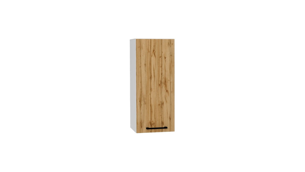 Hängeschrank W30 P/L ( S1600/91 ) – BONO – Elegante Küchen Harmonie
