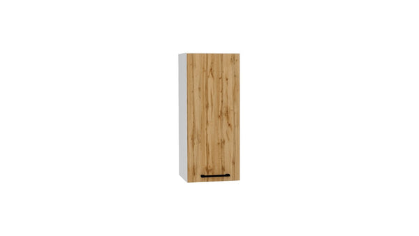 Hängeschrank W30 P/L ( S1600/91 ) – BONO – Elegante Küchen Harmonie