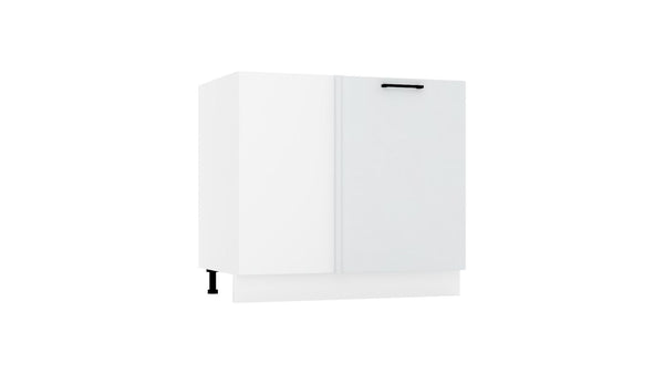 Eckunterschrank DNP P/L – Dnoria – Praktische Ecklösung