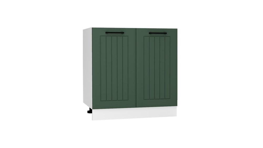 Spülenunterschrank D80ZL P/L – ARVION – Praktische Küchenlösung
