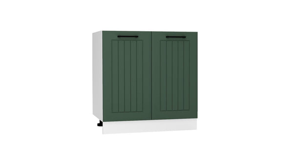 Spülenunterschrank D80ZL P/L – ARVION – Praktische Küchenlösung