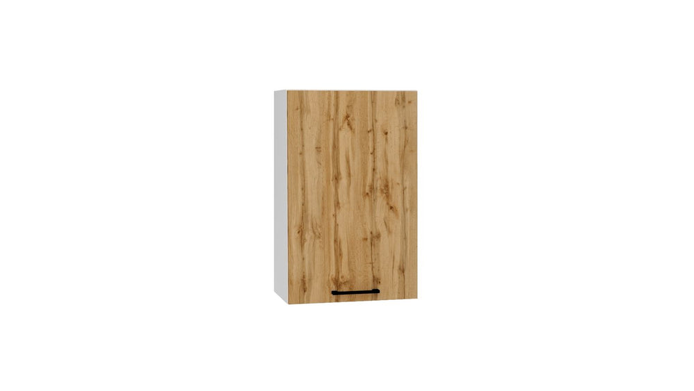 Hängeschrank W45 P/L ( S1600/95 ) – BONO – Praktisches Stauraum Konzept