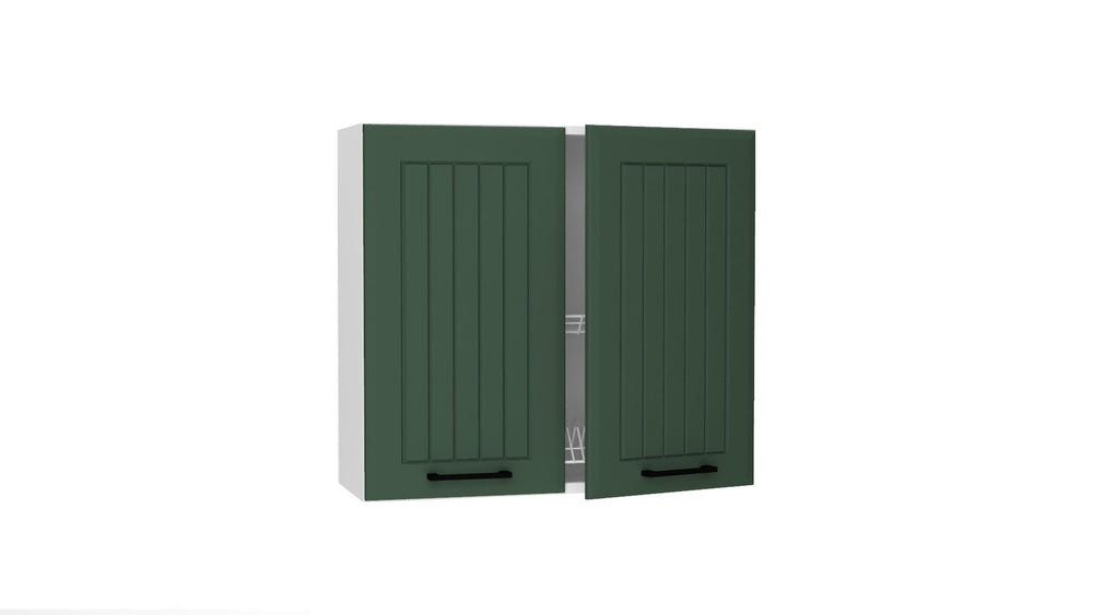 Hängeschrank W80SU – ARVION – Moderne Küchen Ästhetik