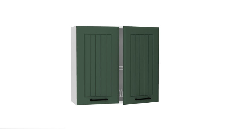 Hängeschrank W80SU – ARVION – Moderne Küchen Ästhetik