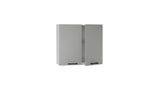 Hängeschrank mit Geschirrtrockner W80SU – Morvex – Modernes Design