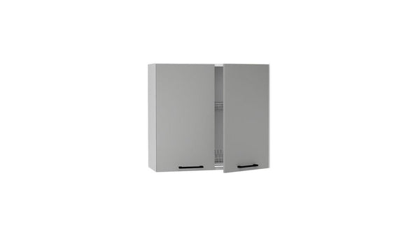 Hängeschrank mit Geschirrtrockner W80SU – Morvex – Modernes Design