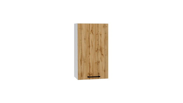 Hängeschrank W40 P/L ( S1600/92 ) – BONO – Zeitlose Küchenlösung