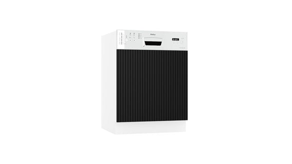 Frontblende FZ 60 PO – KENDRO – Elegante Geräte-Front