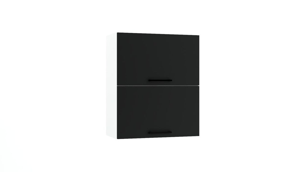 Hängeschrank W60GRF/2 – Morvex – Hochwertige Küchen Optik