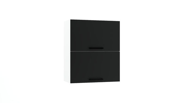 Hängeschrank W60GRF/2 – Morvex – Hochwertige Küchen Optik