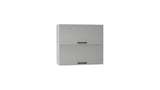 Hängeschrank W80GRF/2 – Morvex – Funktionales Design Konzept