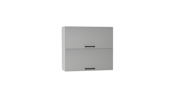 Hängeschrank W80GRF/2 – Morvex – Funktionales Design Konzept