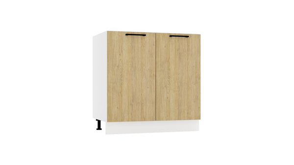 Spülenunterschrank D80ZL P/L – Dnoria – Praktische Küchenlösung