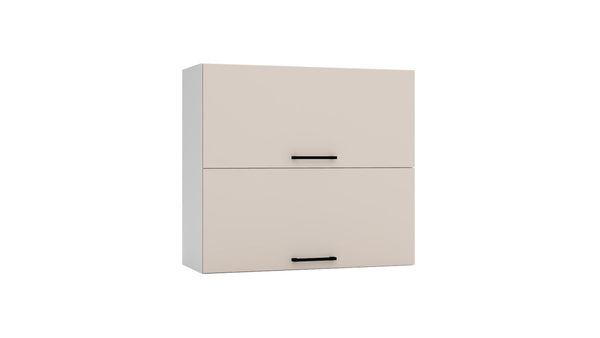 Hängeschrank W80GRF/2 – Morvex – Funktionales Design Konzept