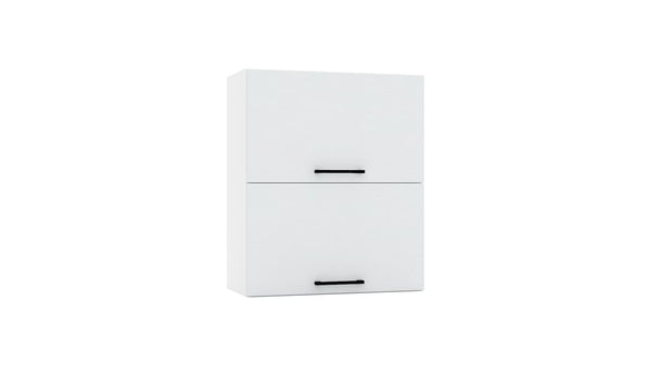 Hängeschrank W60GRF/2 – Dnoria – Hochwertige Küchen Optik