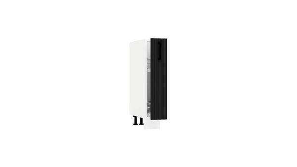 Apothekerschrank D15CARGO – KENDRO – Elegante Stauraum Idee