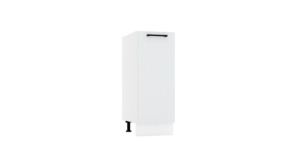 Unterschrank D30 P/L – Dnoria – Funktionales Küchenelement