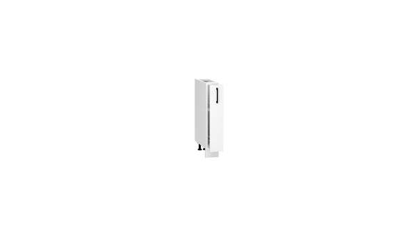 Apothekerschrank D15CARGO ( S1600/1 ) – BONO – Elegante Stauraum Idee