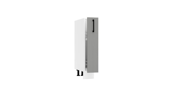 Apothekerschrank D15CARGO – KENDRO – Elegante Stauraum Idee