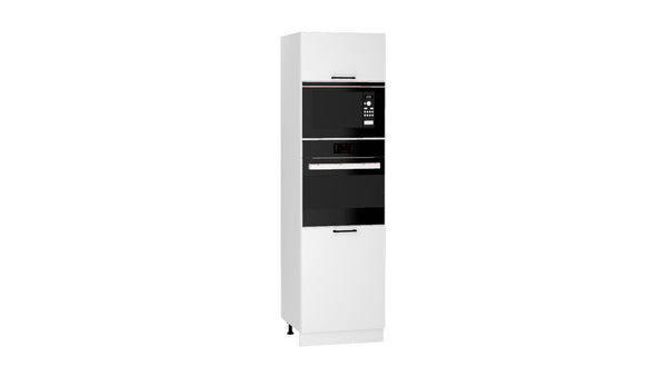 Mikrowellenumbauschrank D60PK MVP/L – Dnoria – Stilvolles Küchenelement