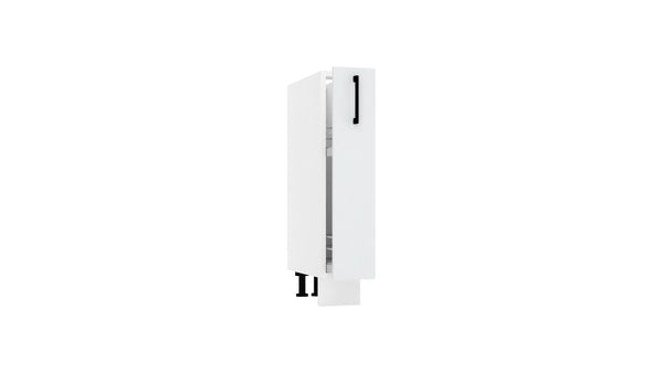 Apothekerschrank D15CARGO – Dnoria – Elegante Stauraum Idee