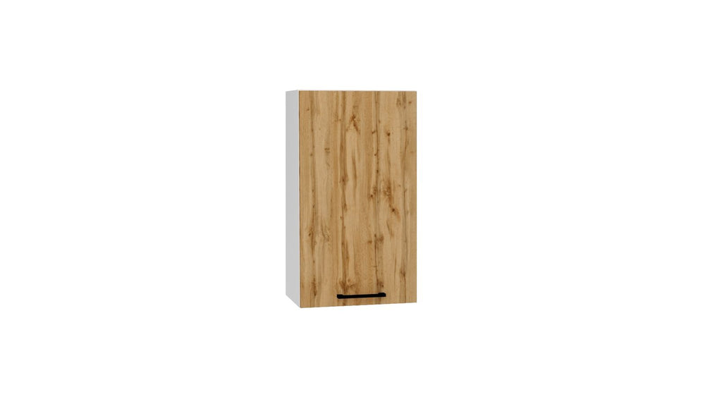 Hängeschrank W40 P/L ( S1600/22 ) – BONO – Zeitlose Küchenlösung