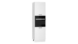 Mikrowellenumbauschrank D60PK/2133 PL – Arvion – Elegante Geräte-Integration