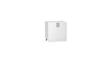 Unterschrank D80 ( S1600/14 ) – BONO – Elegante Stauraum Idee