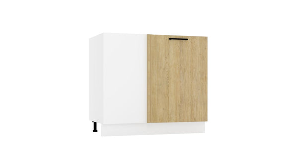 Eckunterschrank DNP P/L – Dnoria – Praktische Ecklösung