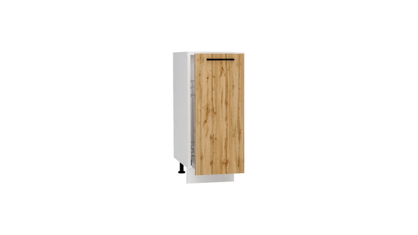 Unterschrank D30 P/L ( S1600/3 ) – BONO – Funktionales Küchenelement