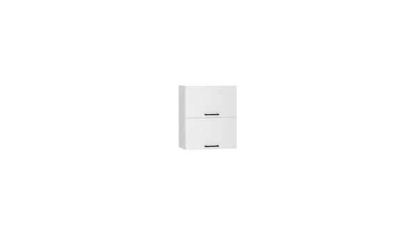 Hängeschrank W60GRF/2 ( S1600/105 ) – BONO – Hochwertige Küchen Optik