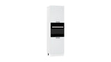Mikrowellenumbauschrank D60PK/2133 P/L – Dnoria – Elegante Geräte-Integration
