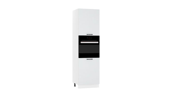 Mikrowellenumbauschrank D60PK/2133 P/L – Dnoria – Elegante Geräte-Integration