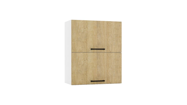 Hängeschrank W60GRF/2 – Dnoria – Hochwertige Küchen Optik