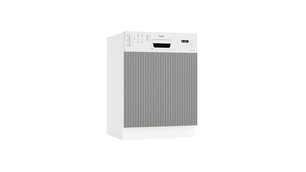 Frontblende FZ 60 PO – KENDRO – Elegante Geräte-Front