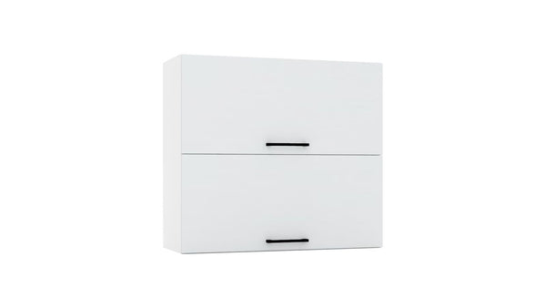 Hängeschrank W80GRF/2 – Dnoria – Funktionales Design Konzept