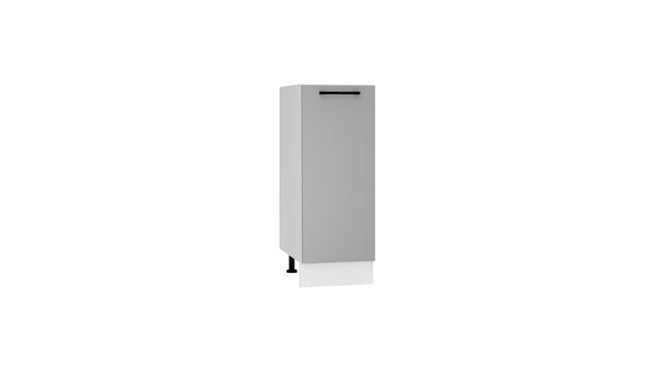 Unterschrank D30 P/L – Morvex – Funktionales Küchenelement