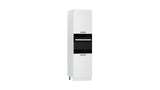 Mikrowellenumbauschrank D60PK/2133 PL – KENDRO – Elegante Geräte-Integration