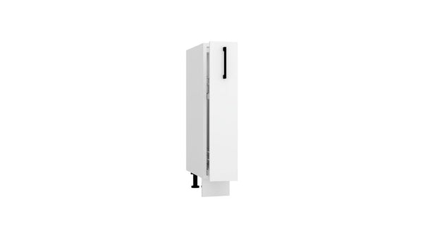 Apothekerschrank D15CARGO ( S2300/1 ) – OSCAR – Elegante Stauraum Idee