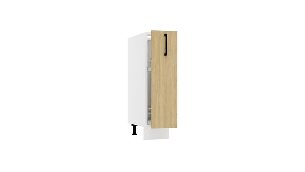 Apothekerschrank D20CARGO – Dnoria – Moderne Küchenlösung