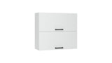 Hängeschrank W80GRF/2 – KENDRO – Funktionales Design Konzept