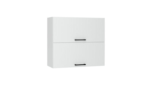 Hängeschrank W80GRF/2 – KENDRO – Funktionales Design Konzept