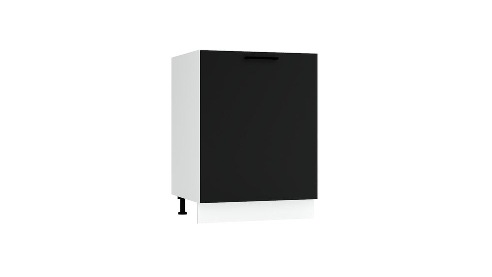 Spülenunterschrank D60ZL P/L – Morvex – Moderne Küchen Gestaltung
