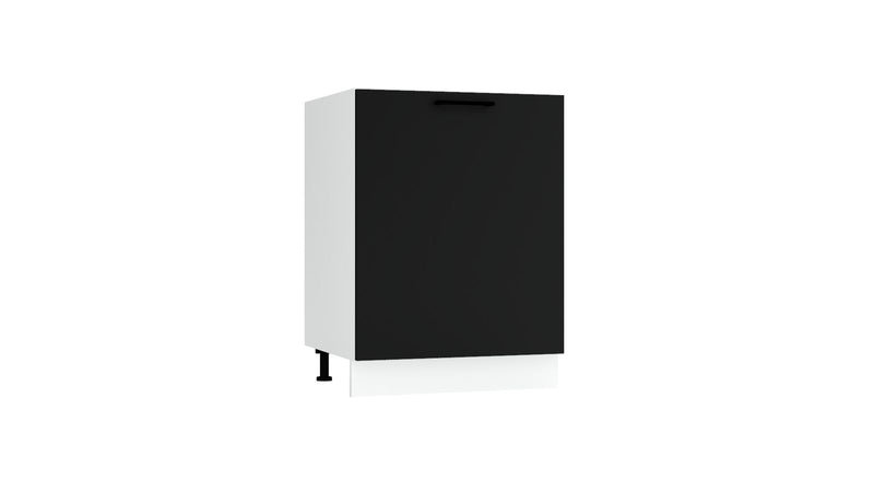 Spülenunterschrank D60ZL P/L – Morvex – Moderne Küchen Gestaltung