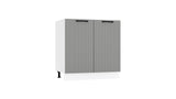 Unterschrank D80 – KENDRO – Elegante Stauraum Idee