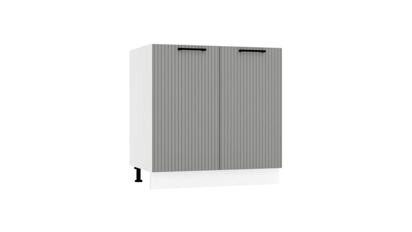 Unterschrank D80 – KENDRO – Elegante Stauraum Idee