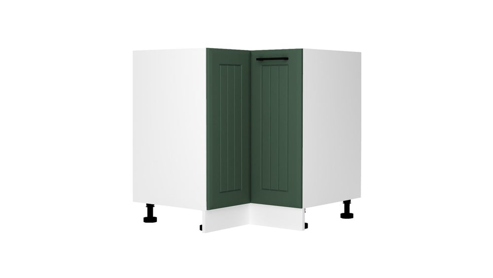 Eckunterschrank DRP P/L – ARVION – Raumwunder für Ecken