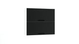 Hängeschrank W80GRF/2 – Morvex – Funktionales Design Konzept